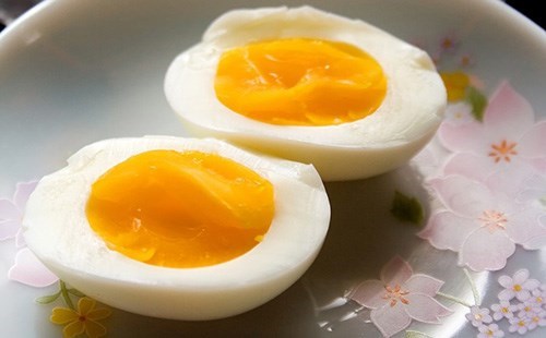 Trứng thực phẩm thiết yếu nhưng phải ăn đúng, đủ